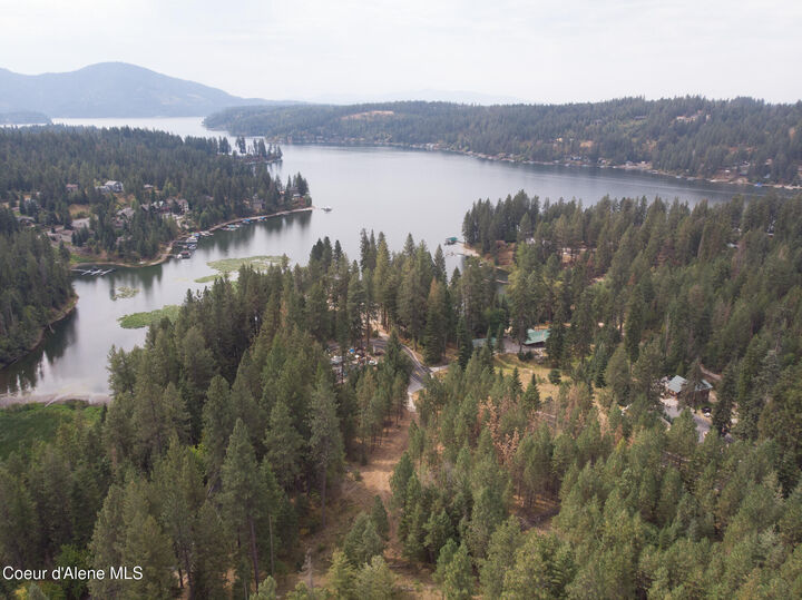 Property Photo:  Nka E Hayden Lake Rd  ID 83835 