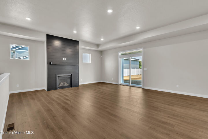 Property Photo: 2751 N Cassiopeia St ID 83854