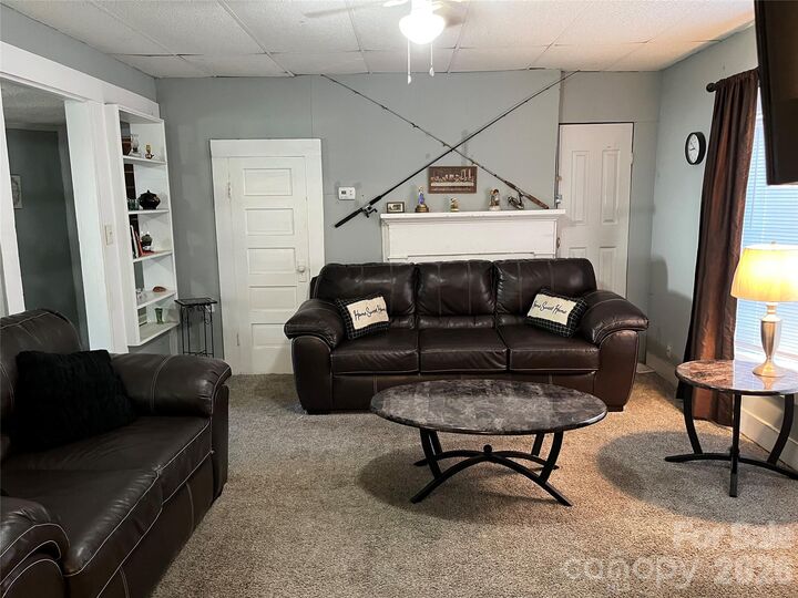 Property Photo: 74 Meadow Avenue NE NC 28025
