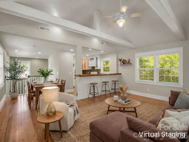 Property Photo:  160 E Howard Street  NC 28782 