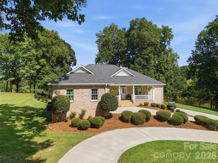 Property Photo:  401 Armstrong Drive  NC 28012 