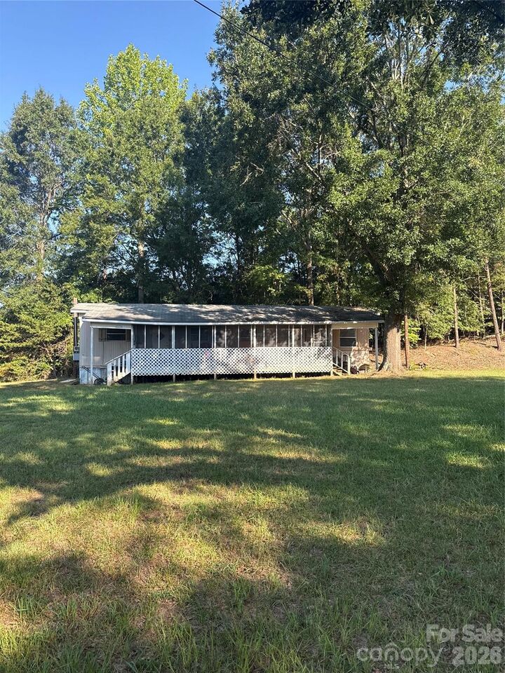 Property Photo: 241 Ophelia Drive NC 28114