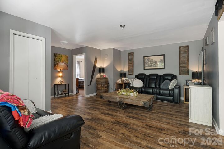 Property Photo: 241 Ophelia Drive NC 28114