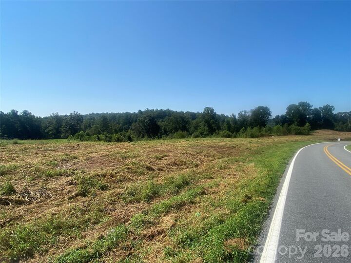 Property Photo: 0 Muddy Creek Road NC 28761