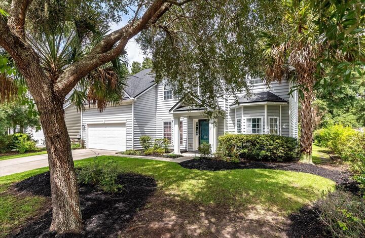 Property Photo: 5284 Mulholland Drive SC 29485