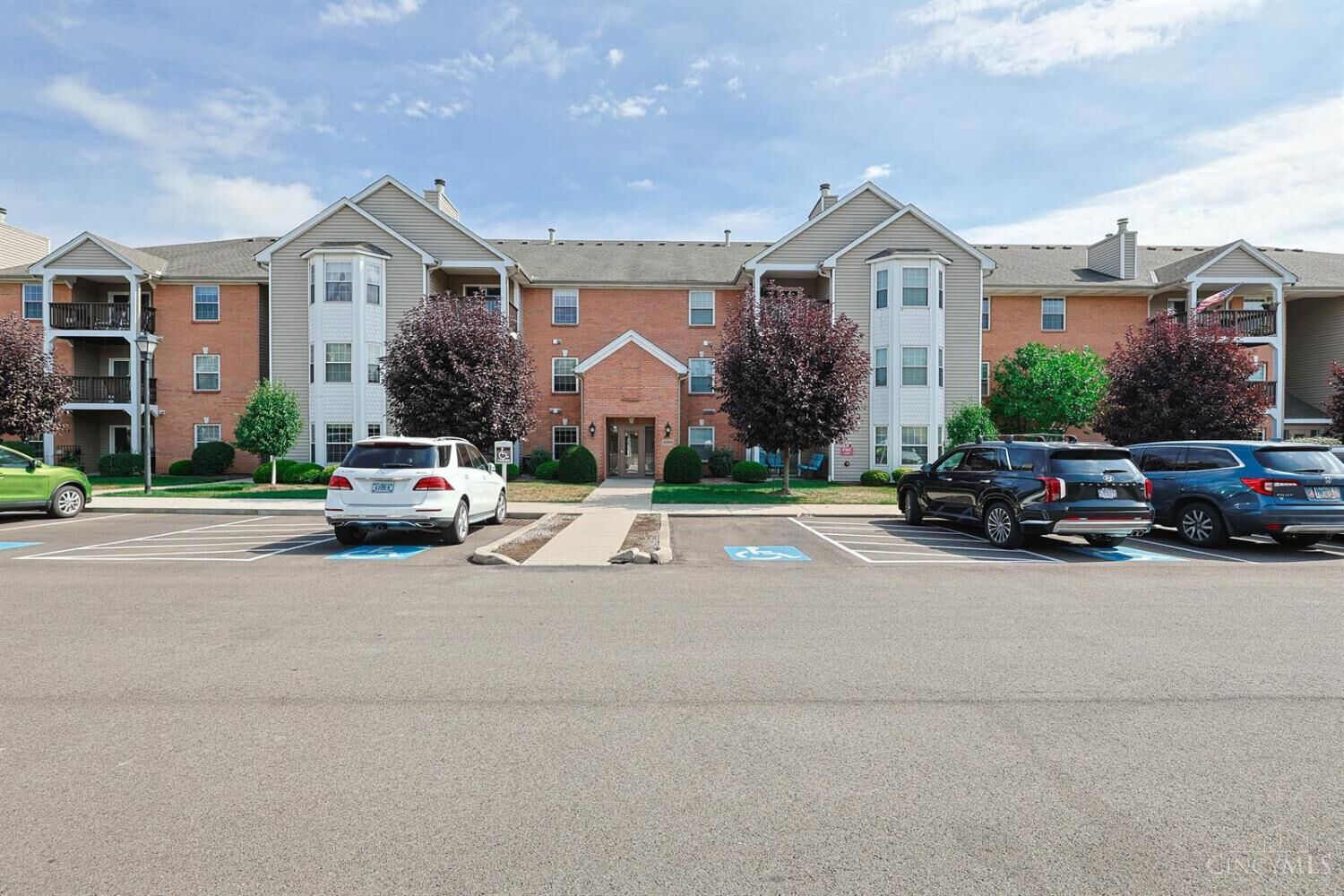 Property Photo:  4300 Regency Ridge Court  OH 45248 