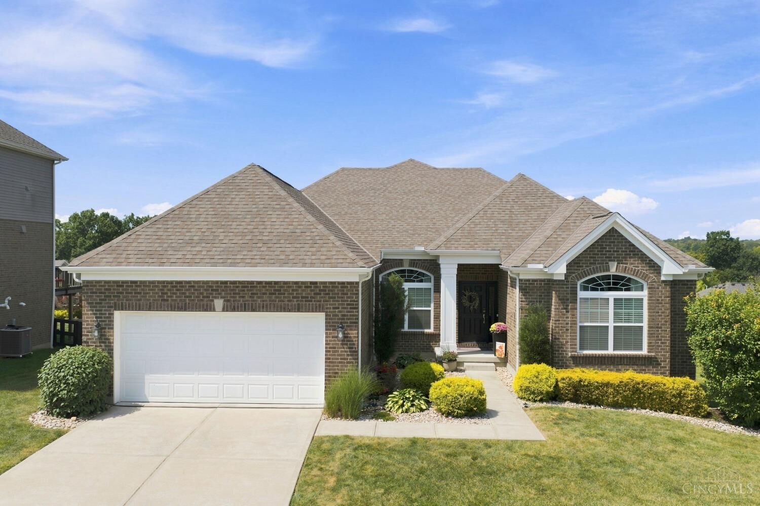Property Photo: 5235 Peterborough Drive OH 45002