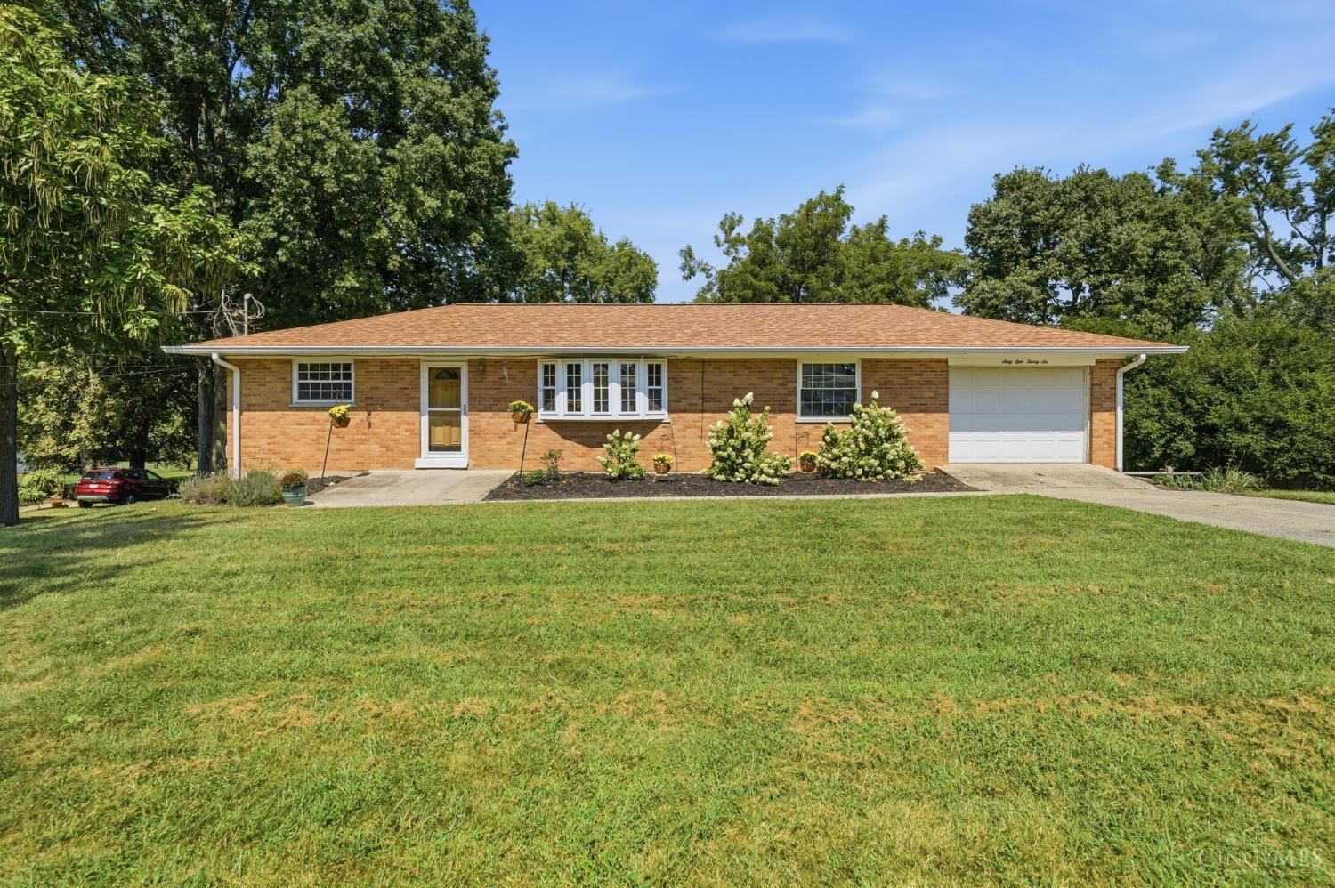 Property Photo:  6126 Bardean Drive  OH 45069 