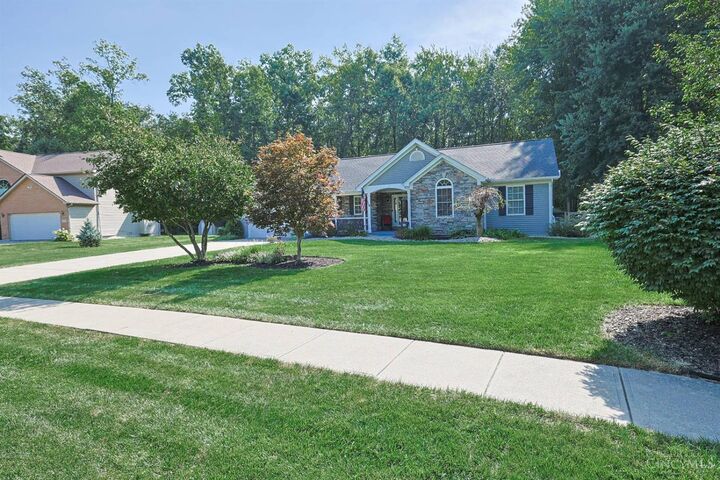 Property Photo:  6322 Liberty Lane  OH 45122 
