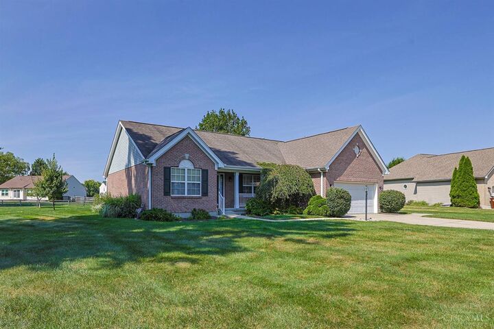 Property Photo: 5108 Wedgeway Drive OH 45140