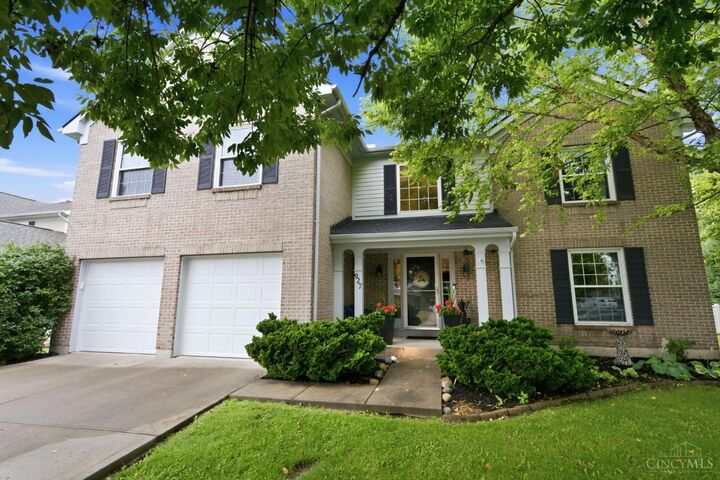 Property Photo:  927 Grandstone Court  OH 45036 