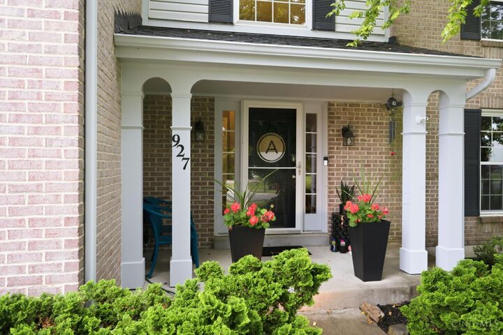 Property Photo:  927 Grandstone Court  OH 45036 