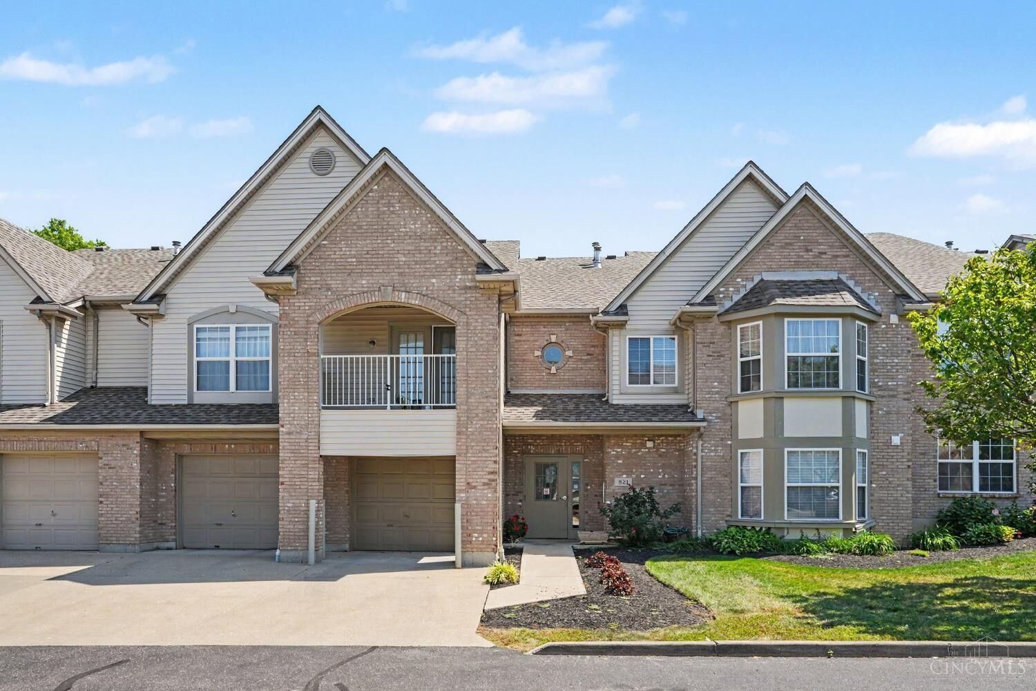 Property Photo:  821 Neeb Road  OH 45233 
