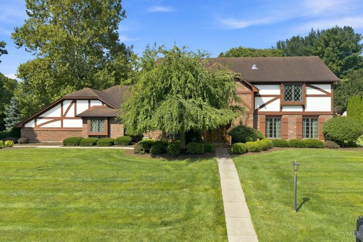 Property Photo: 249 Wilkes Court OH 45434