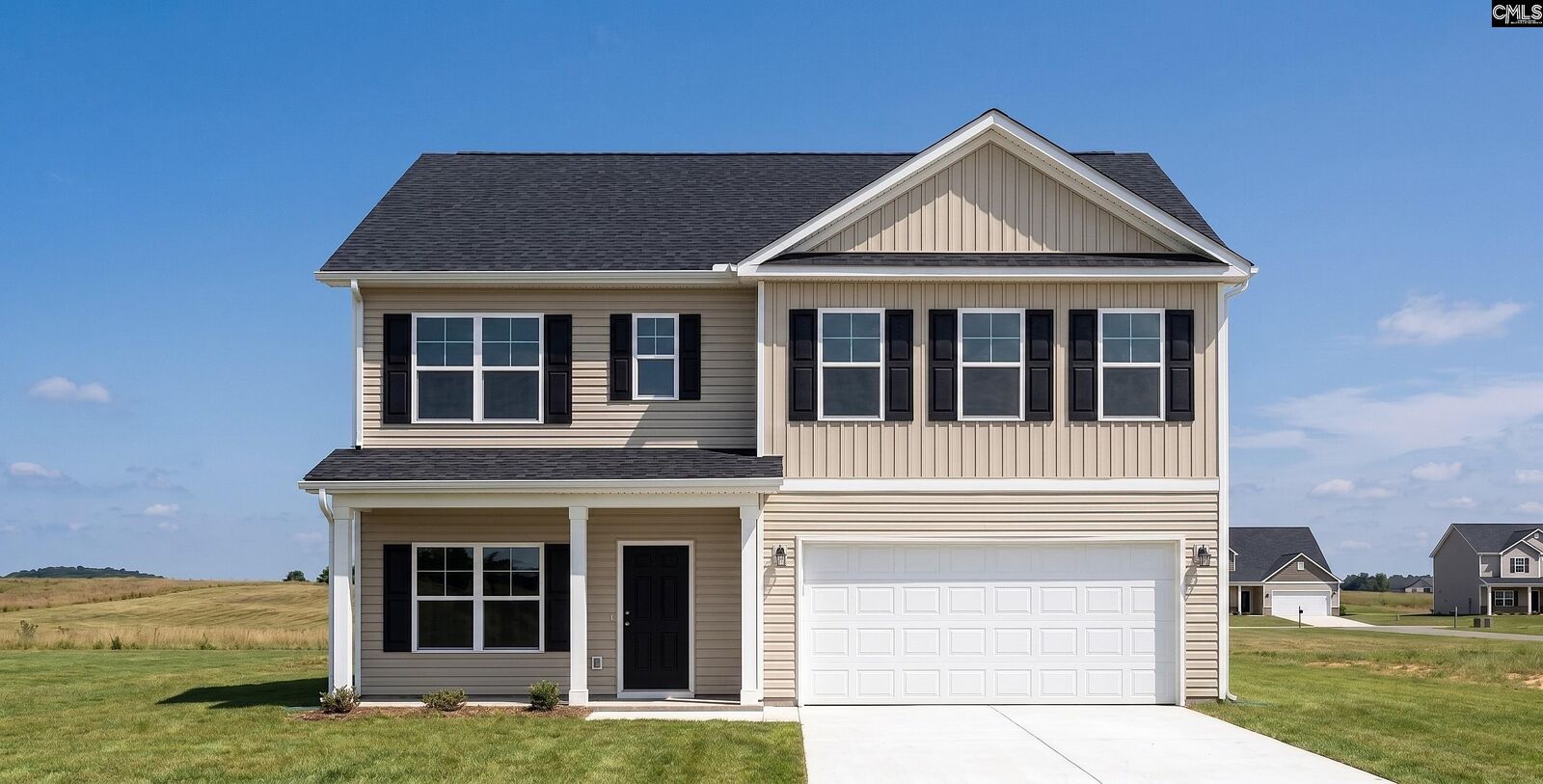 Property Photo:  767 Samantha  SC 29170 
