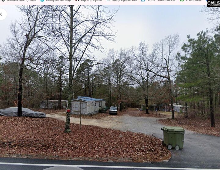 Property Photo:  1053 Mount Elon Church  SC 29061 