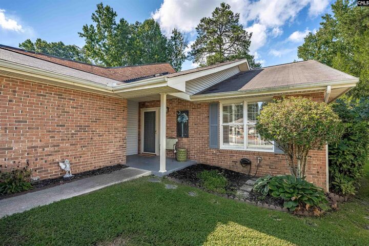 Property Photo:  119 Meadowview  SC 29169 