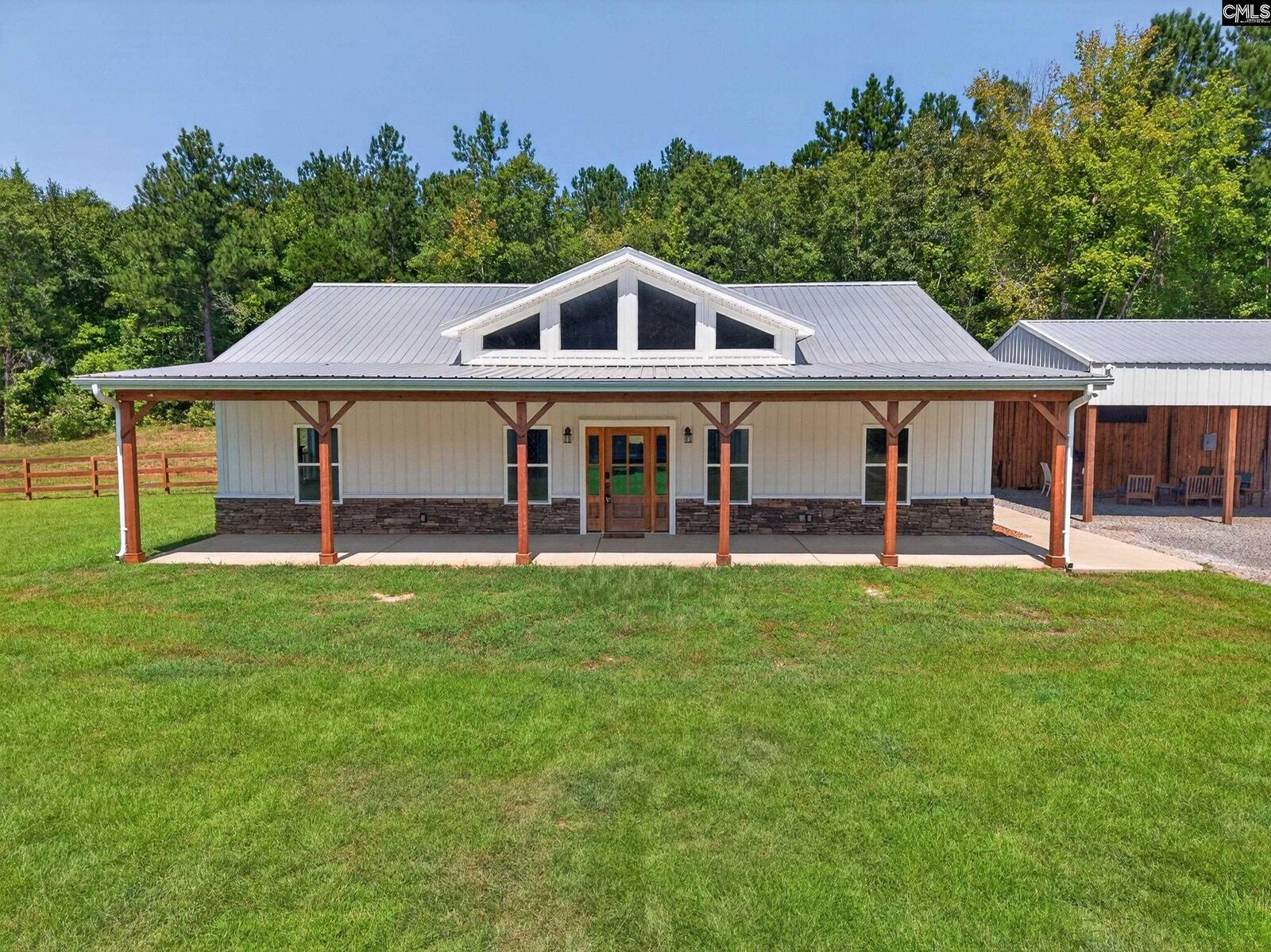 Property Photo:  7850 US Hwy 321  SC 29130 