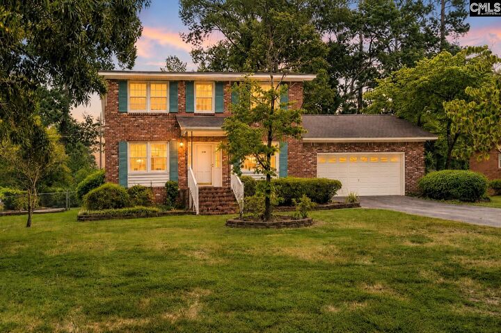 Property Photo:  316 Barmount  SC 29210 