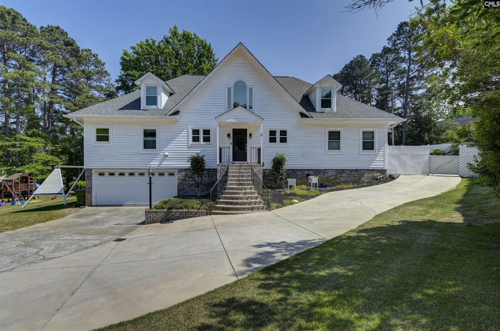 Property Photo: 6 Green Shank SC 29063