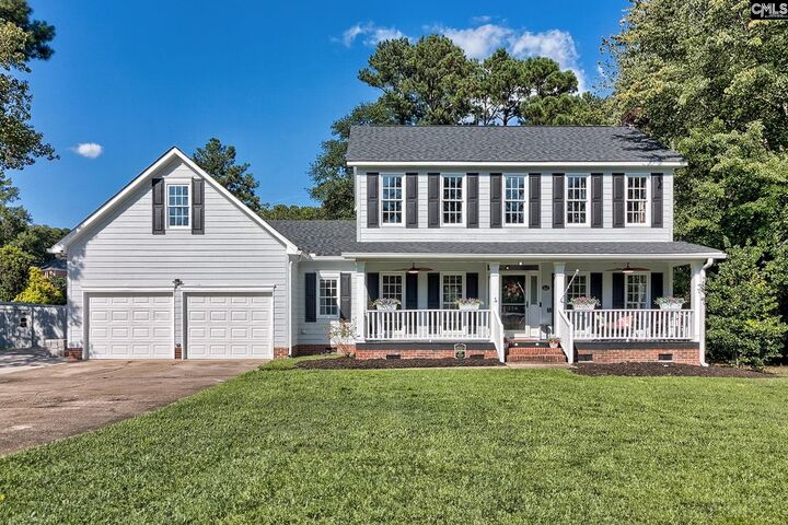 Property Photo: 236 Muirfield SC 29016
