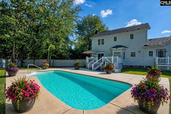 Property Photo:  236 Muirfield  SC 29016 