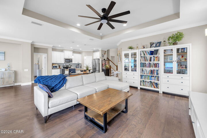 Property Photo: 1186 Eisenhower Circle FL 32444