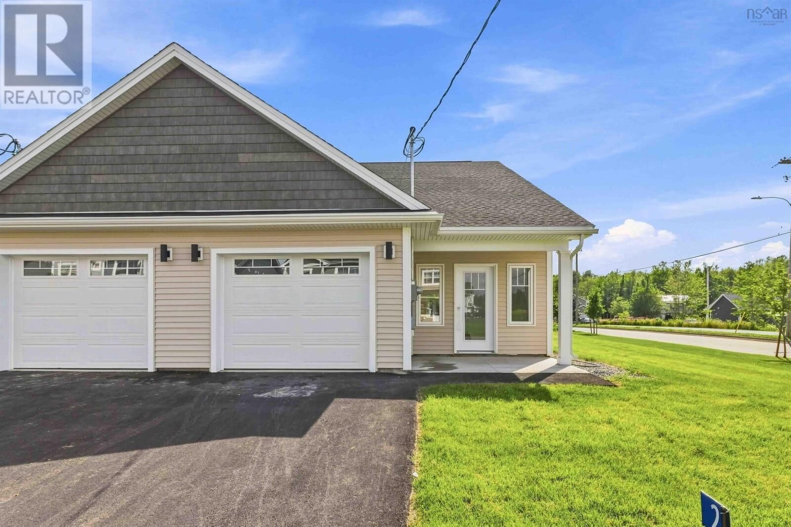Property Photo:  Jessome Avenue 2  NS B2S 0K6 