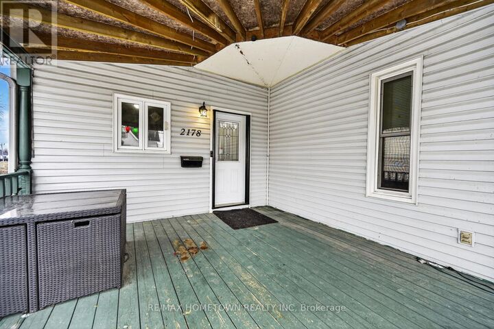 Property Photo:  2178 Dundas Street East  ON K0E 1E0 