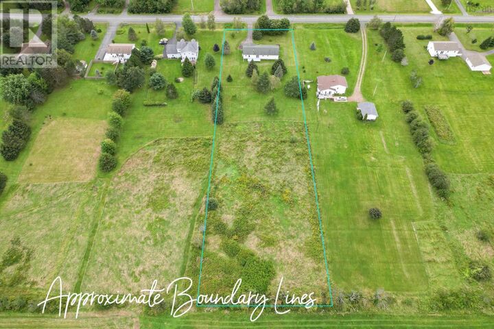 Property Photo: 125 Fox Ranch Road NS B4H 3Y3