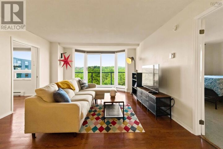 Property Photo:  30 Brookdale Crescent 810  NS B3A 4T7 