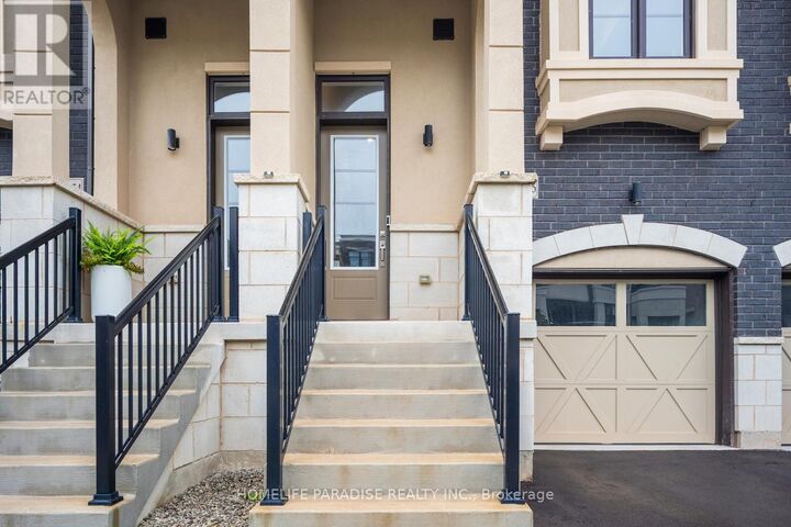 Property Photo:  1356 Kaniv Street  ON L6M 5R3 