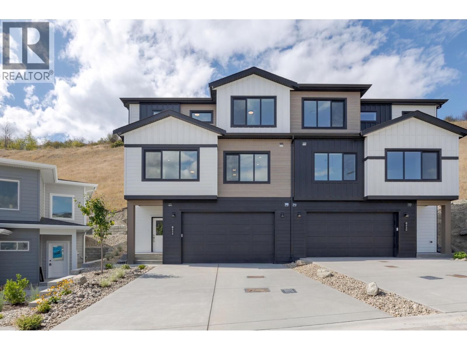 Property Photo:  434 Arrowleaf Rise  BC V1B 2M4 