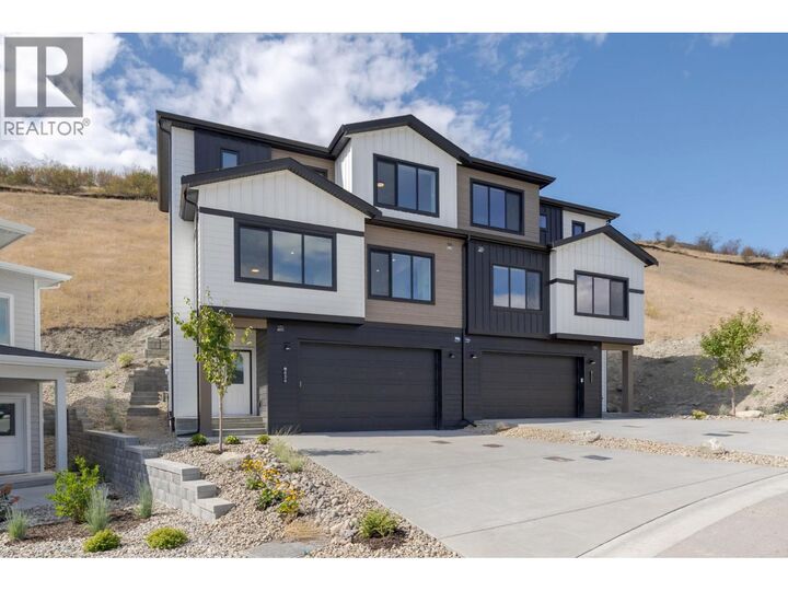 Residential at 434 Arrowleaf Rise, Coldstream