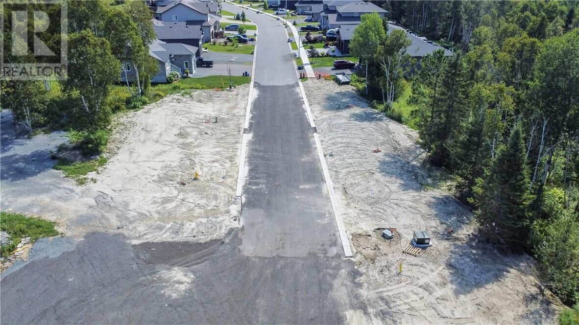Property Photo:  Lot 1 Herman Mayer Drive  ON P3Y 1H6 