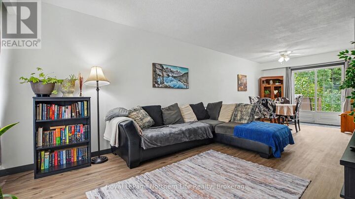 Property Photo:  811 Tackaberry Drive  ON P1B 4R8 