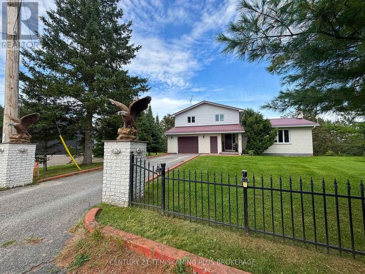 Property Photo:  4 Michael Street  ON P0J 1H0 