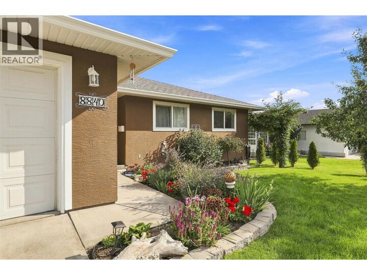 Property Photo:  8840 Badger Drive  BC V2C 6V2 