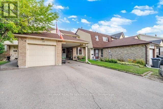Property Photo:  26 Fanshawe Drive  ON L6Z 1A9 