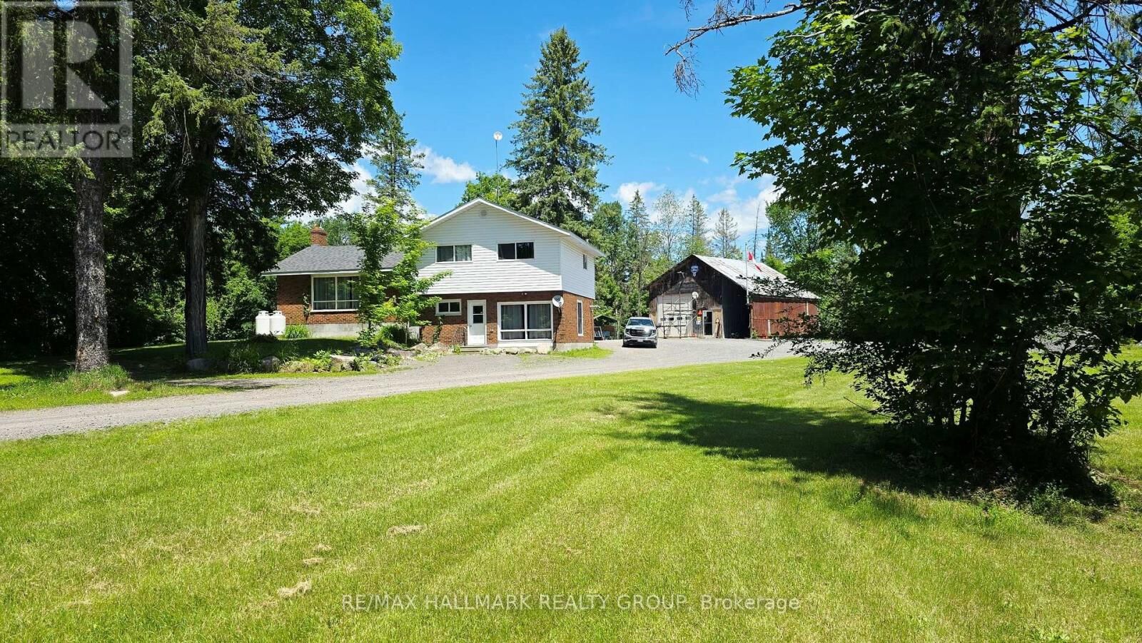 Property Photo:  4318 Stonecrest Road  ON K0A 3M0 