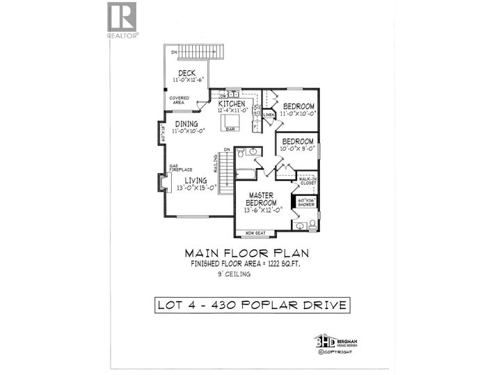 Property Photo:  430 Poplar Drive  BC V0K 1W0 