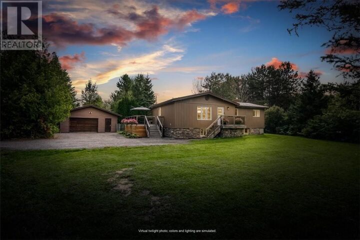 Property Photo: 2 Adam ON P3Y 1E2