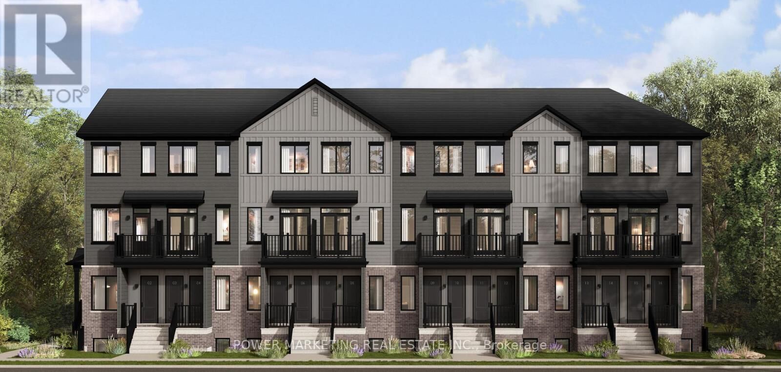 Property Photo:  1301 Cerceau Private 2B  ON K1C 7A2 