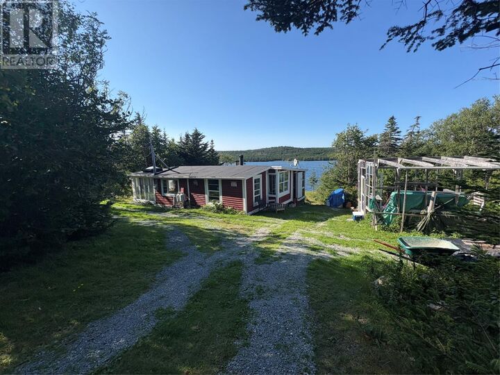 Property Photo:  169 -175 Middle Three Island Pond Road  NL A1K 0N9 