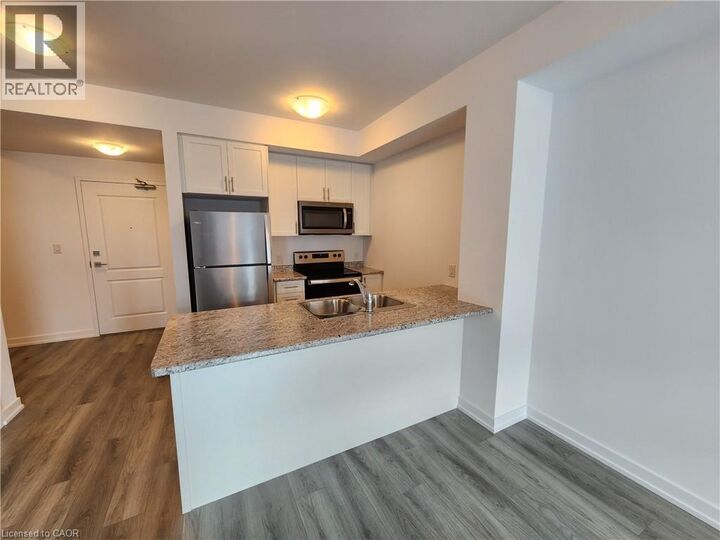 Property Photo: 460 Dundas Street East 714 ON L0R 2H4