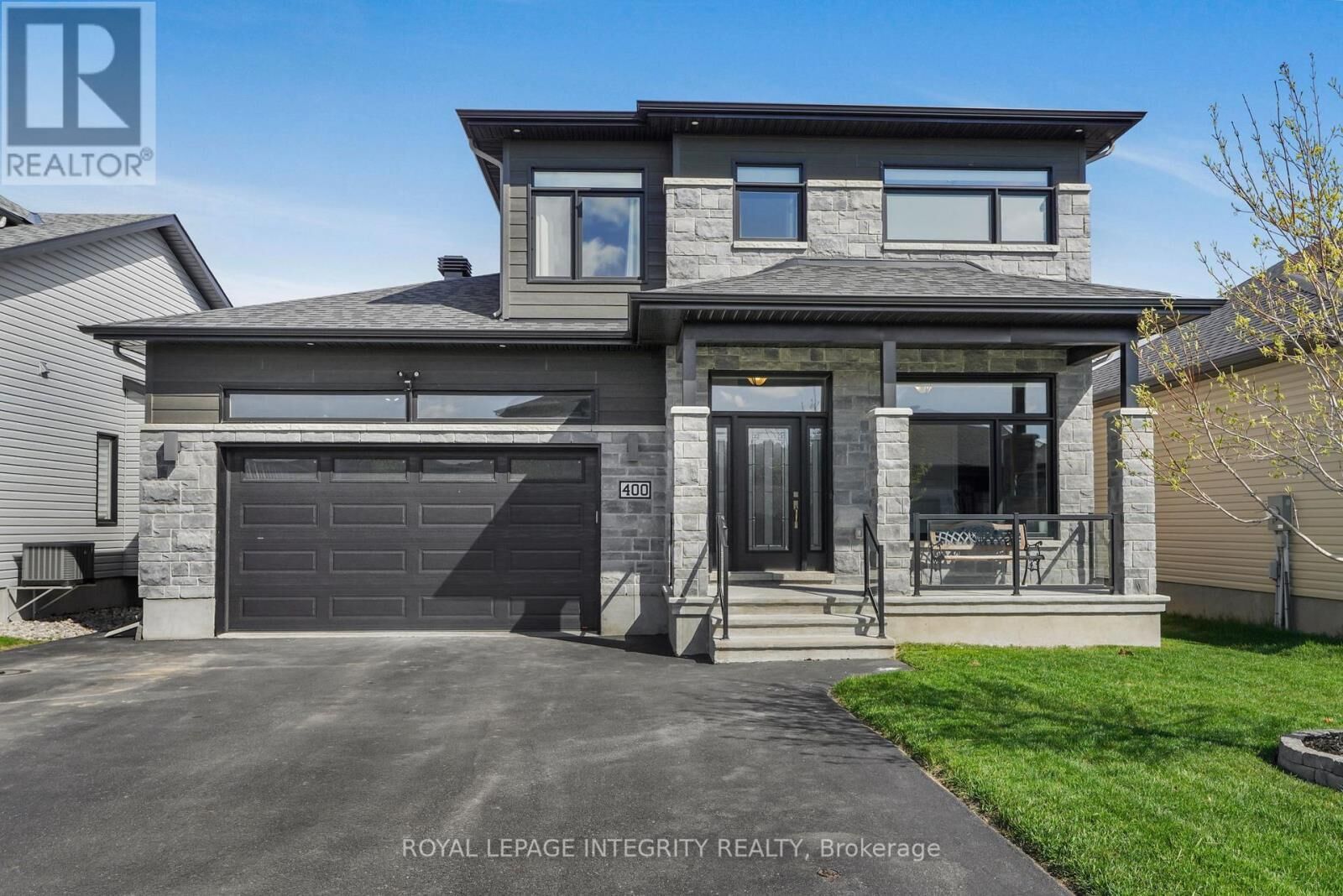 Property Photo:  400 Colmar Street  ON K0A 1W0 