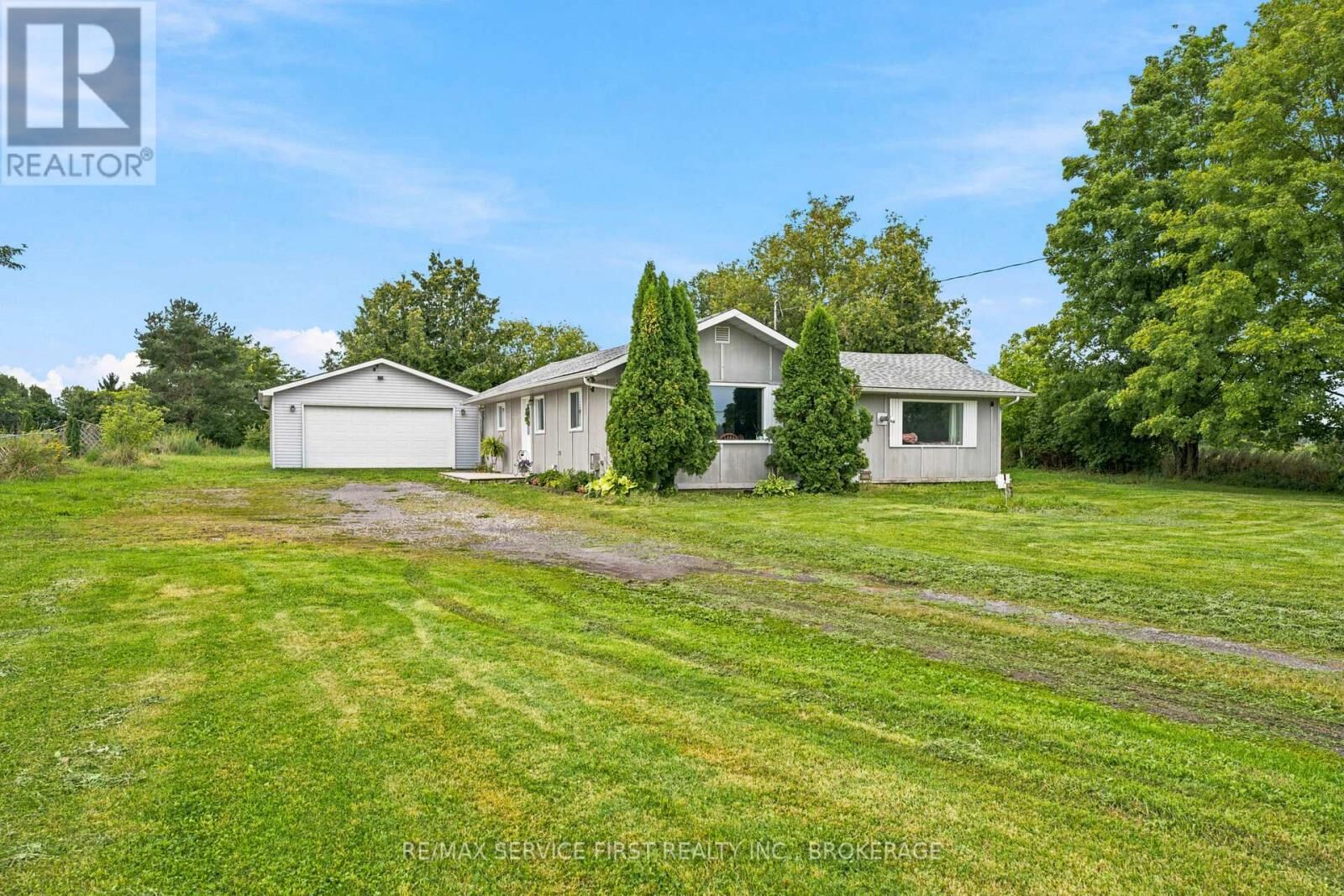 Property Photo:  2867 Highway 2  ON K7L 5H6 