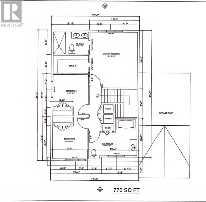 Property Photo:  56 Lakewynds Drive  NL A1L 4G1 