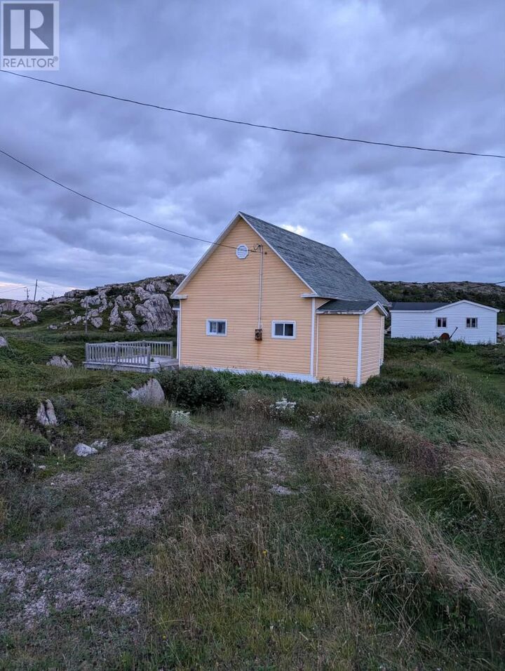Property Photo:  339 Main Road  NL A0G 2X0 