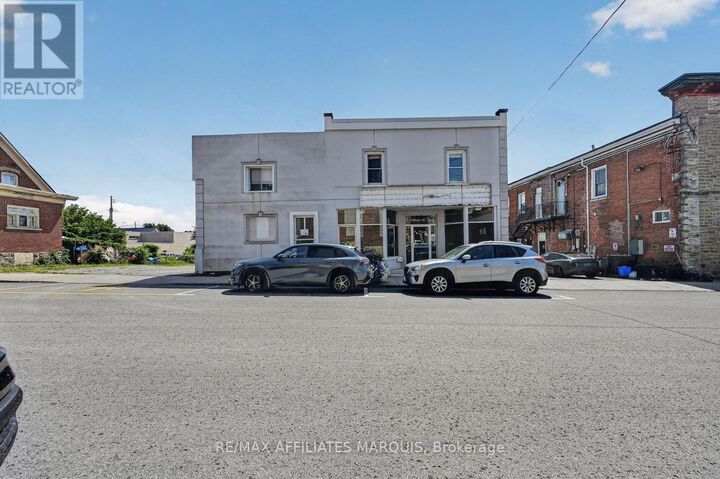 Property Photo:  3 William Street East  ON K7A 1C1 